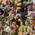 The Growing Toy Market in the US: An Expert's Perspective