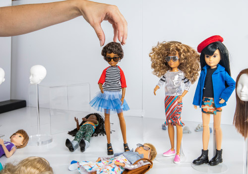Mattel: The Largest Toy Company in the World?