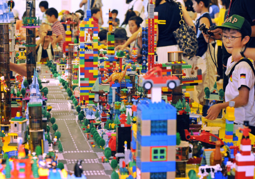 Who is the World's Largest Toy Seller?