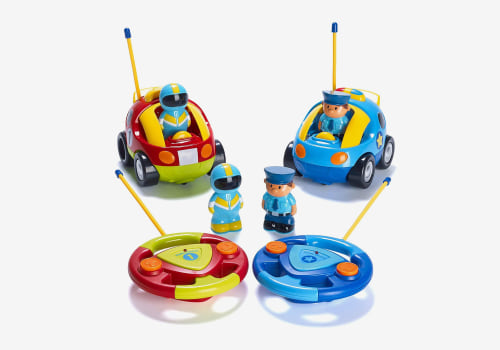 Which Toy Brand is Best for Kids?